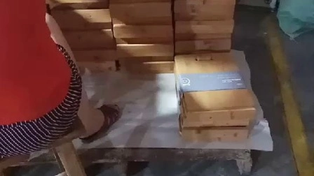 Planche à découper en bambou